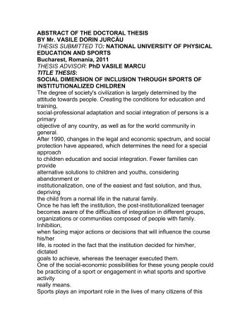 dal fgs thesis dal fgs thesis